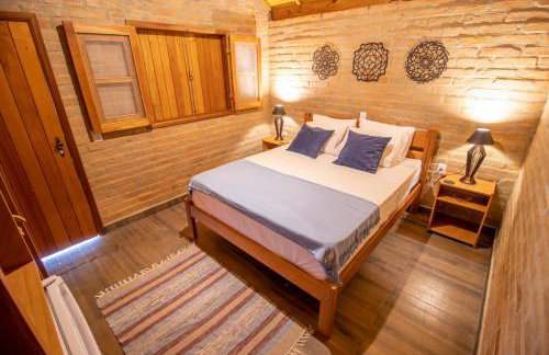 Pousada Sonho Meu - Foto 63