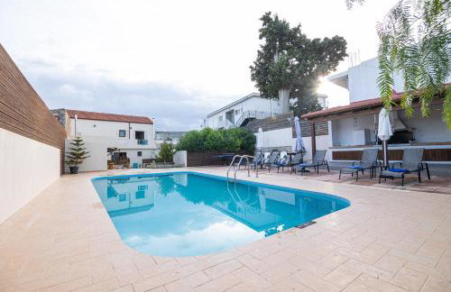 Villa Thalasena - Photo 1