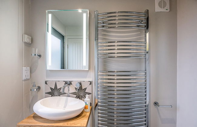 Bo Peep, Shepherds Hut, Thorpeness, - Photo 11