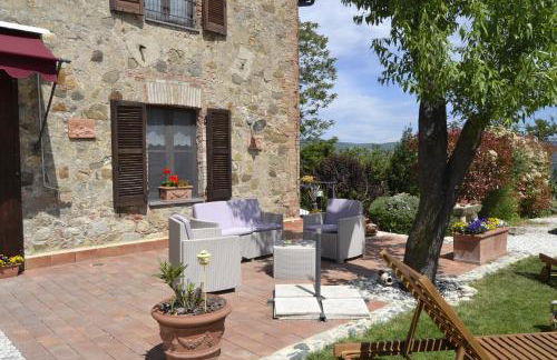 Country House La Fattoria Bellandi - Foto 30