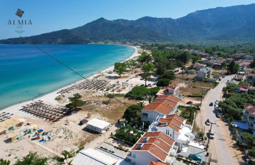 Almia Suite - Foto 13