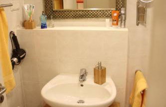 Ferienwohnung Südblick in Groß Zicker in ruhiger Lage mit Terrasse und Meerblick - Foto 18