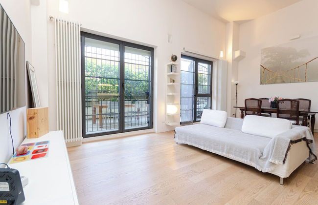 VivimiHome-Esclusivo loft con terrazzo - Foto 26