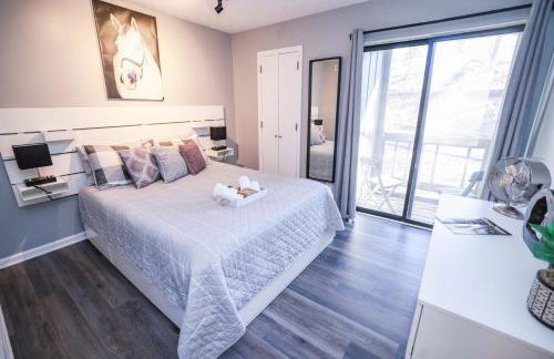 Cozy Retreat Golf, Lake & Nature at Beautiful Lake Monroe - Foto 3