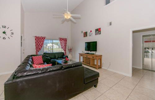 Mickey's Lake Villa 2 - Foto 16