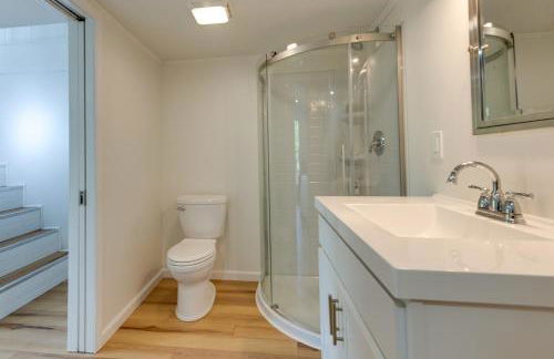 Horseshoe Lake Vacation Rental with Deck and Kayaks! - Foto 19