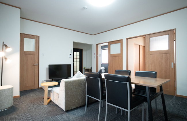 Kuromon Residence - Foto 34