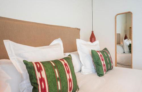 Los Patios de Feria - Jacarandas - Photo 9