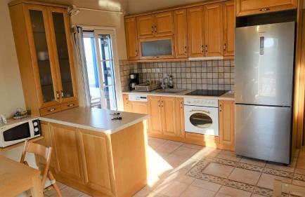 Sea Urchin Apartment Neos Kosmos - Foto 34