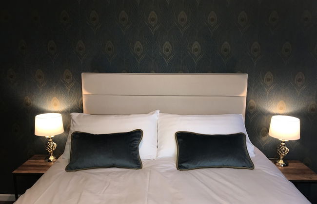 Old Spittal Hospital Apartment - Photo 5