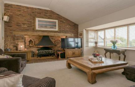 Villa Morea - 5 Bed - Foto 3