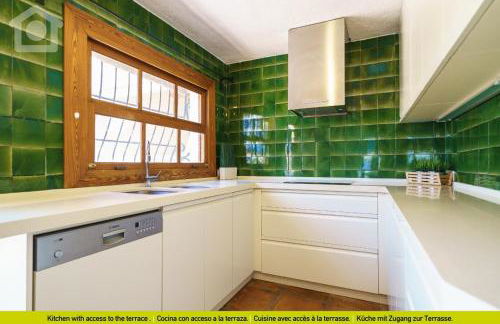 SolHabitat Villa Papavents - Foto 28