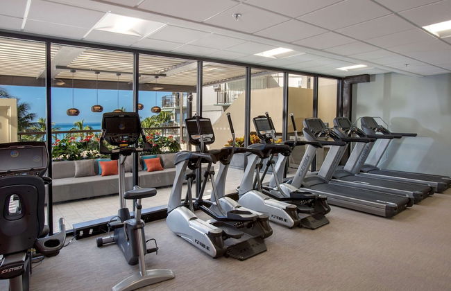 Aston Waikiki Beach Tower - Photo 48