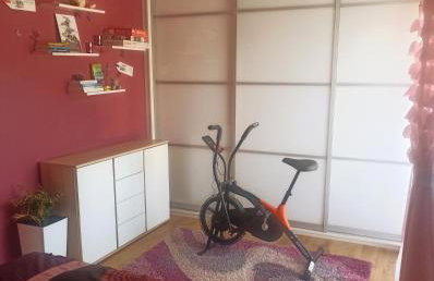 Apartament EWCIA - Foto 5