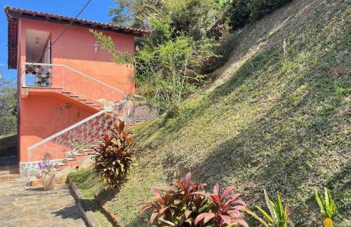 Mirante do Lago - Suíte Gold em frente ao Lago de Javary - Foto 31