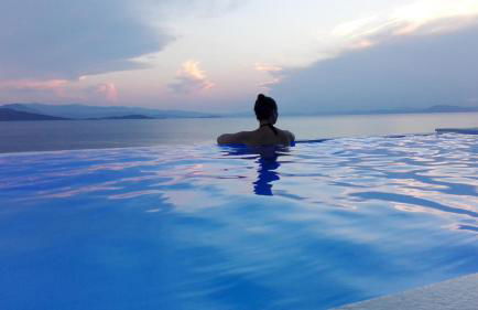 Notus Villa - Foto 1