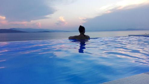 Notus Villa - Foto 1