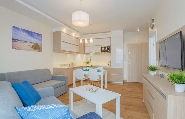 Apartamenty NCNK Marina - Photo 67