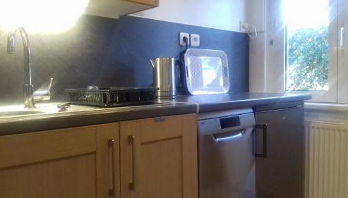 Maison Cosy Mulhouse - Foto 5