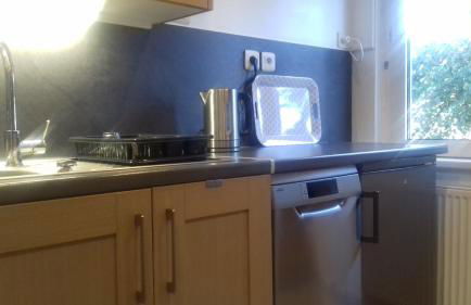 Maison Cosy Mulhouse - Foto 5