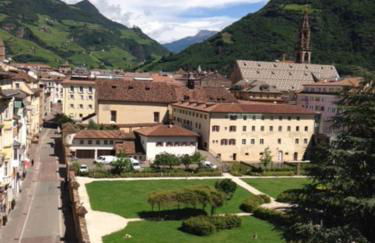 Apartment G.Verdi - Foto 13