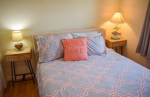 Seaside Serenity, just a block /0.1 mile away from the beach - Foto 18