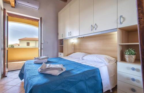 Villa a schiera baia mimose - Foto 11