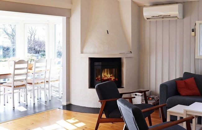 7 Person Holiday Home in Varberg - Photo 12