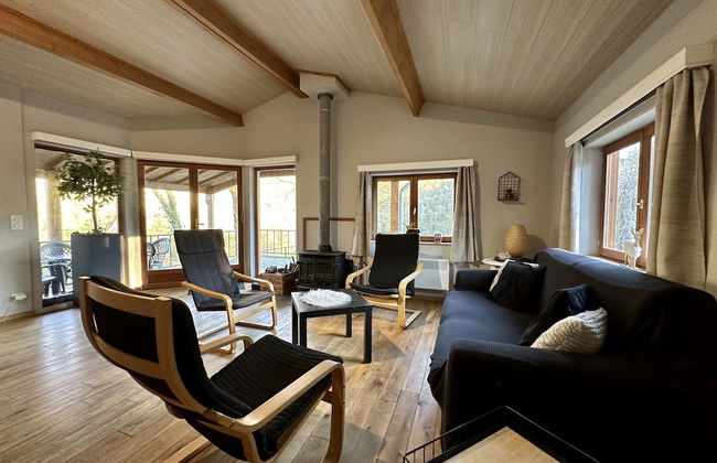 Holiday Home With River View - Foto 8