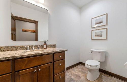 Luxury Lodge Near Giants Ridge - Foto 47