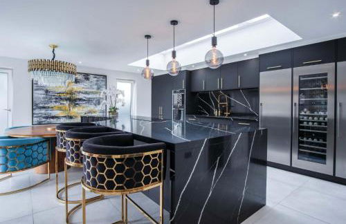 Castell Morlais - Luxurious 5 Bed - Pontsticill - Foto 36