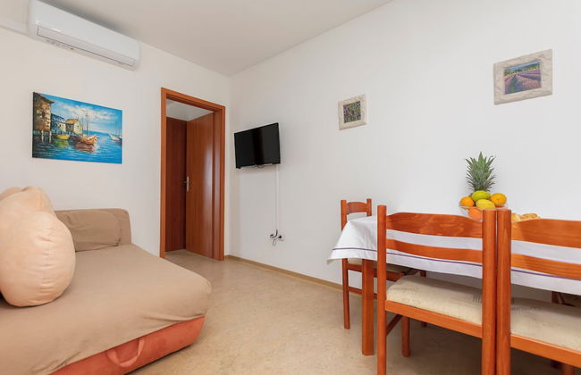 Apartments Adriatic Blue With Pool - Foto 42