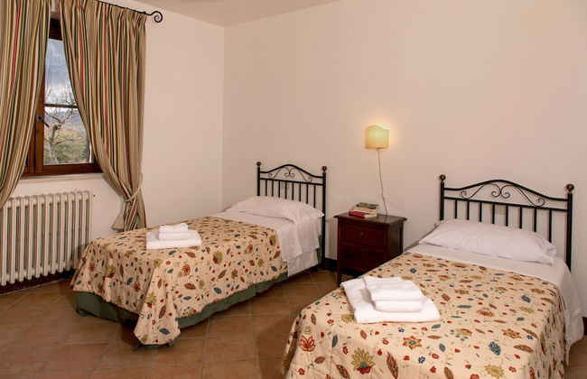 Poggiovalle Tenuta Italiana - Foto 6