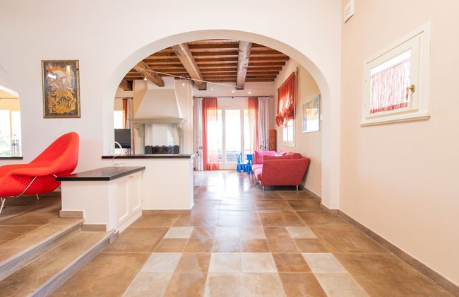 Tricolle Villa Nuova - Foto 71