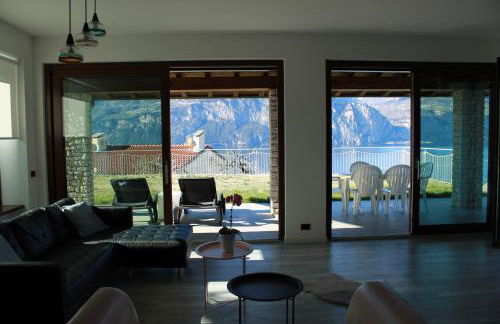 Villa Manuela-Lake View - Foto 9