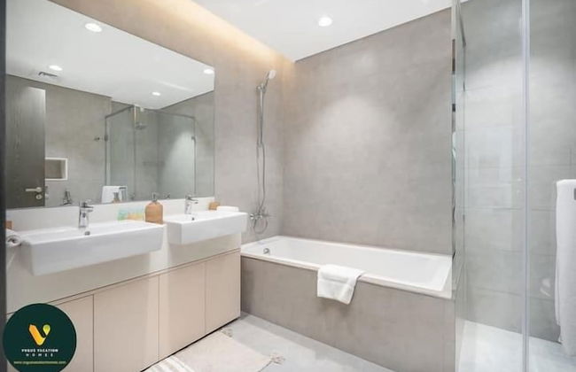 Vogue Lagoon District One Residence - Foto 21