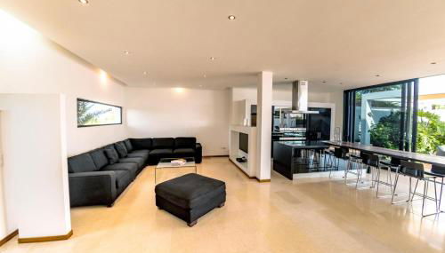 Casa Maeva with heated pool in El Roque - Foto 4