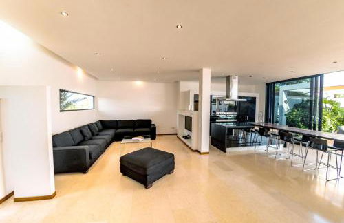 Casa Maeva with heated pool in El Roque - Foto 4