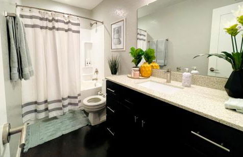 Evie's Campus-close 2 bedroom luxury - Foto 78