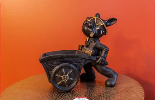 LOFT LAS VEGAS Games / Casino / Babyfoot / Bar à jeux - Foto 46