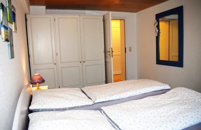 Haus Deichkrone - Foto 12