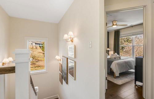 Forest Haven Hot Tub, Fire Pit & Coffee Bar - Foto 10