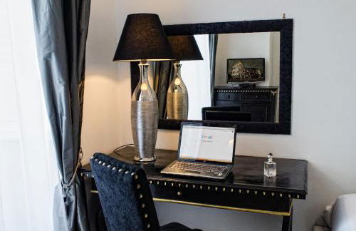 Romance al Colosseo - Foto 17