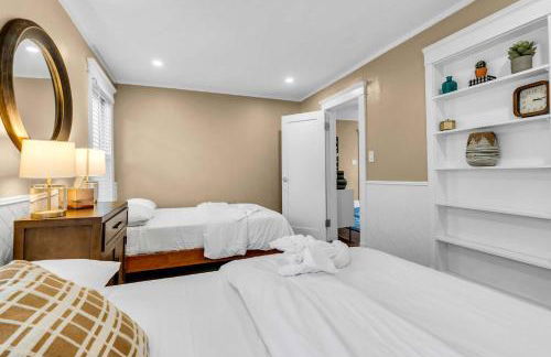 Bungalow Blue in Bradley Park - Foto 29