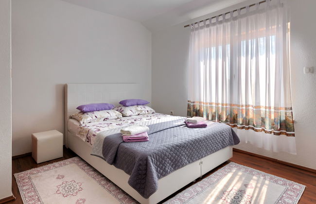 Villa Comottin - Foto 53