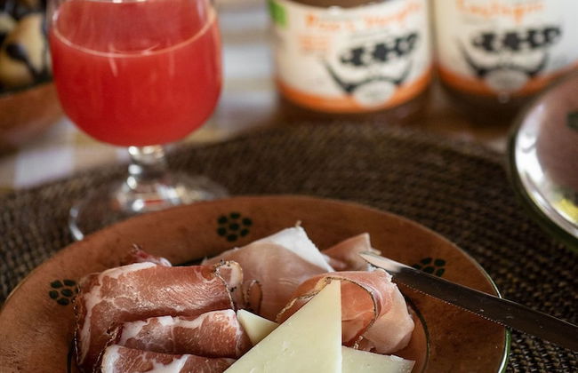 Az Agrituristica Bio Le Macchie Alte - Foto 35