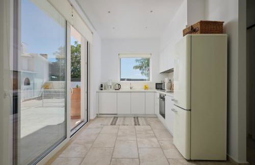 Chic Greek Pool Villa - Foto 19