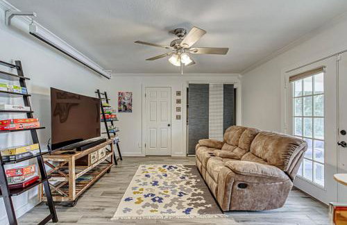 Family-Friendly 3BR w Private Pool & BBQ in SW Austin - Foto 22