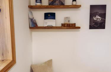 Moose Mountain Cabin- Cozy retreat with aurora views - Foto 2