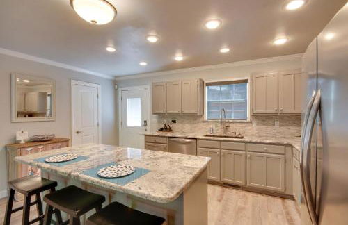 Townhouse at the Mouth of Drowning Creek! - Foto 9